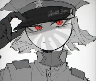 Profile image of 枢軸国