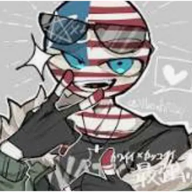 Profile image of アメリカ