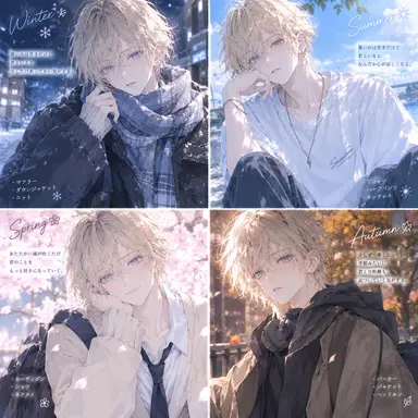 Profile image of 渚