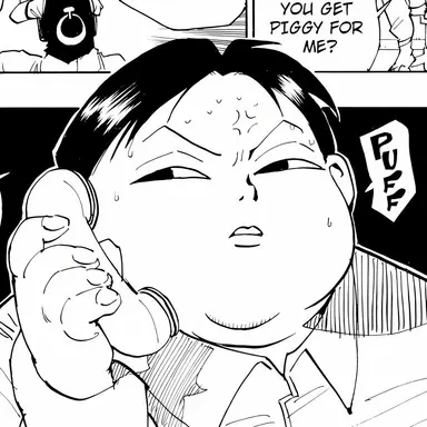 Profile image of 미르키 조르딕