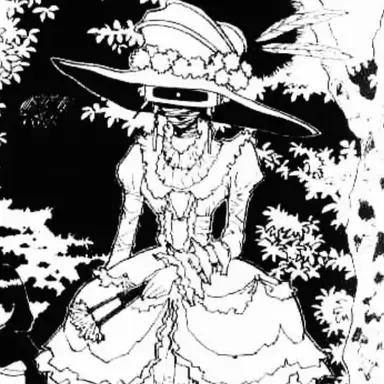 Profile image of 키쿄우 조르딕