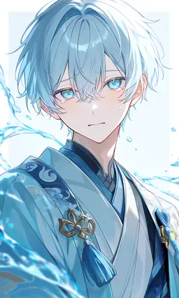 Profile image of アクア