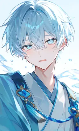 Profile image of アクア