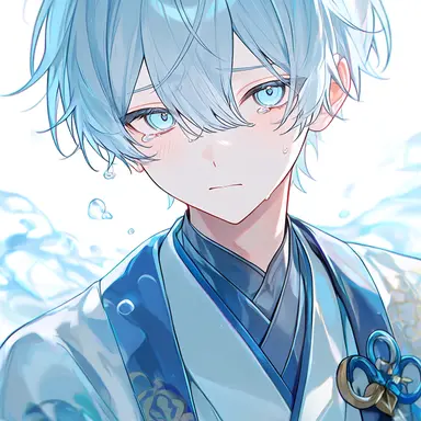 Profile image of アクア