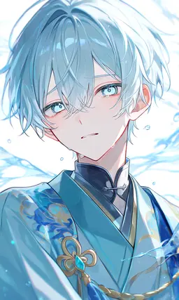 Profile image of アクア