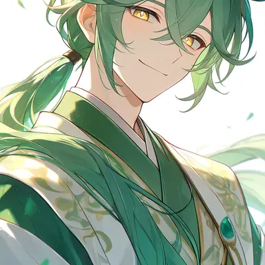 Profile image of エルナ