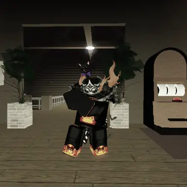 Profile image of 불멸의 감시자