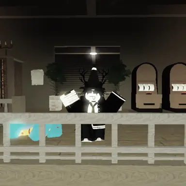 Profile image of 어둠의 감시자