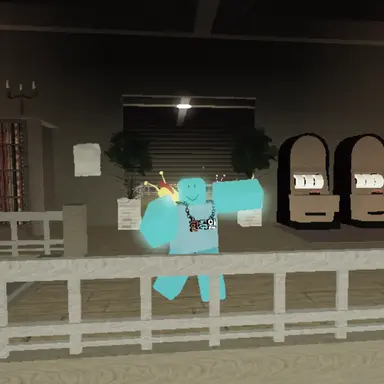 Profile image of 얼음의 감시자