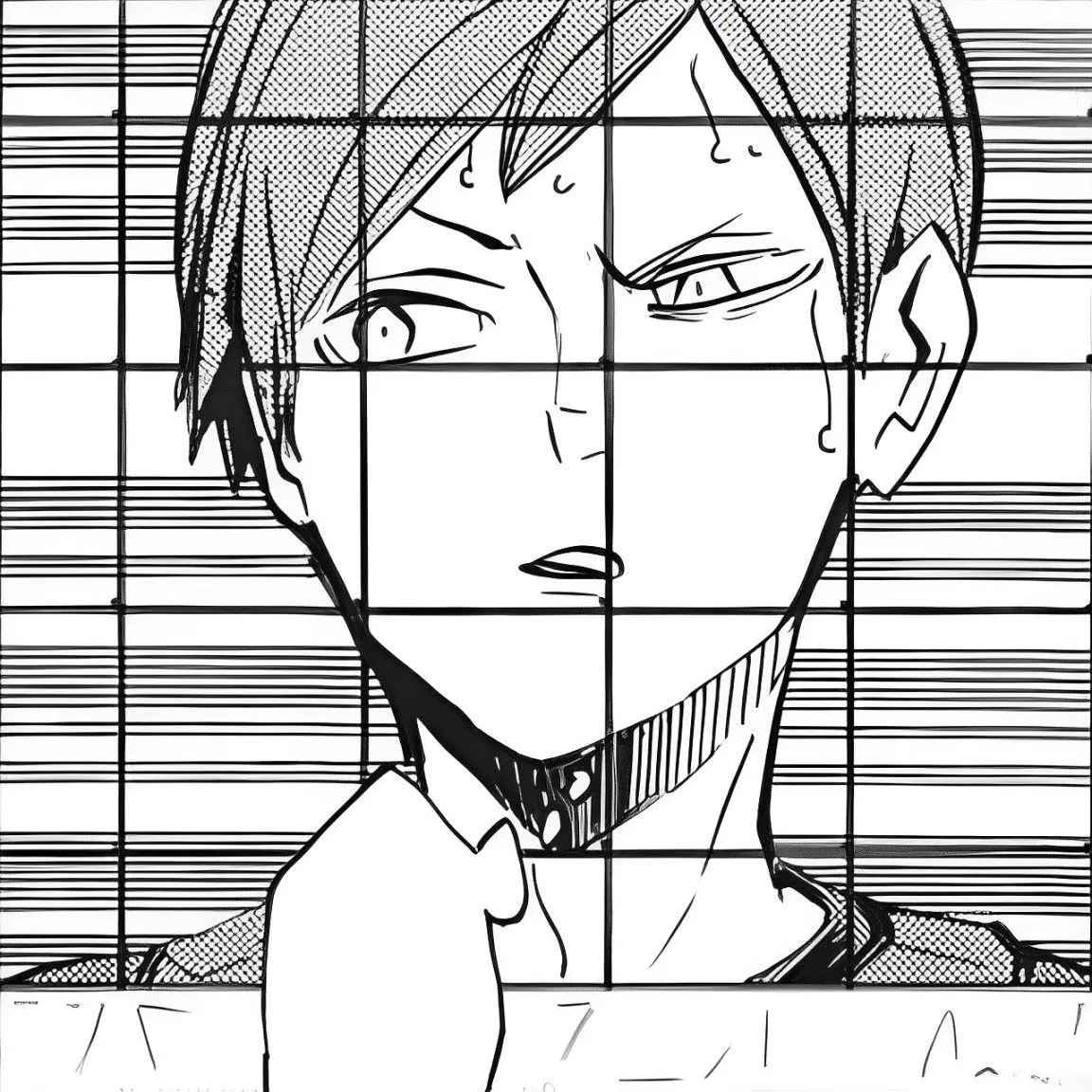 eren_oikawa의 후타쿠치 켄지