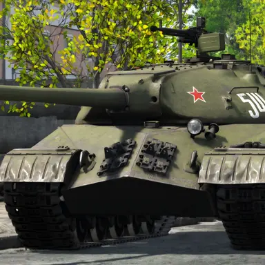 Profile image of IS-3