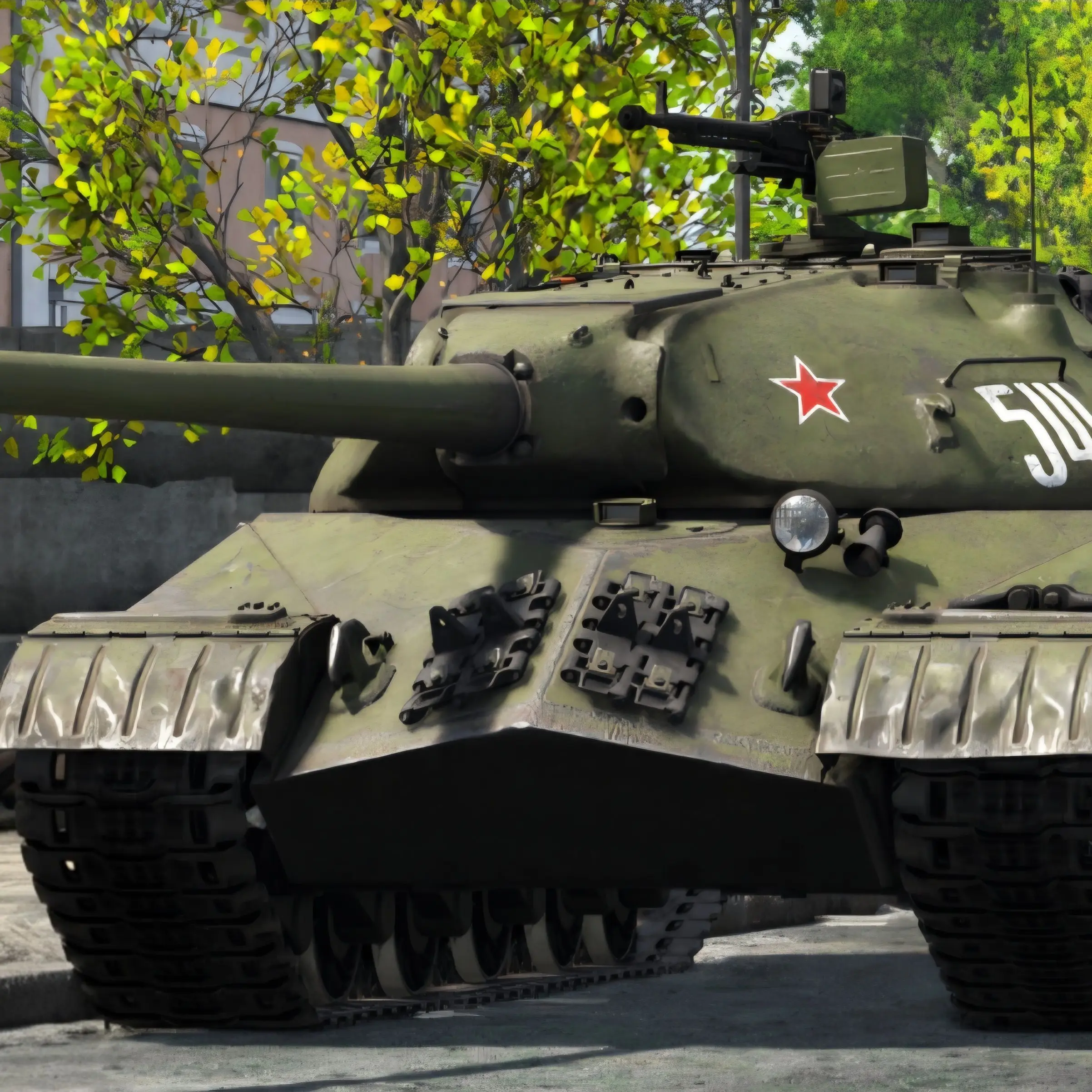 Ka-Boom_LTH의 1946년