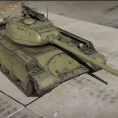 Profile image of T-44-100
