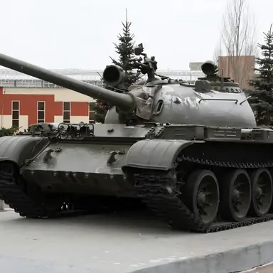 Profile image of T-54