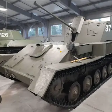 Profile image of ZSU-37