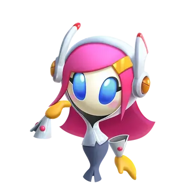 Profile image of 비서 수지