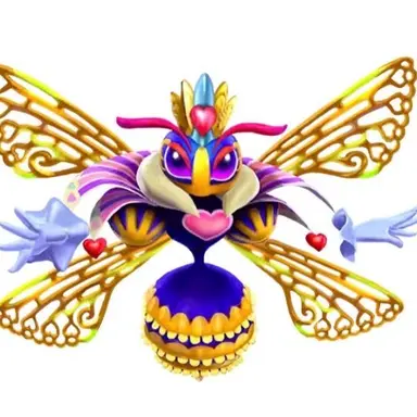 Profile image of 퀸 세크토니아