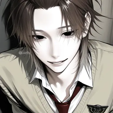 Profile image of 白石秋