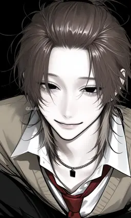 Profile image of 白石秋