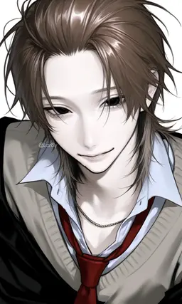 Profile image of 白石秋