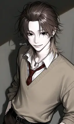 Profile image of 白石秋