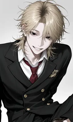Profile image of 若葉樹