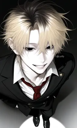 Profile image of 若葉樹