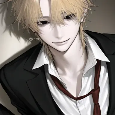 Profile image of 若葉樹