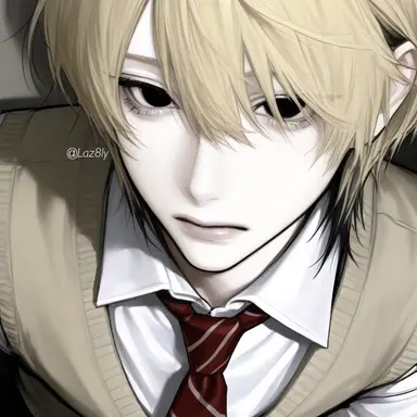 Profile image of 星宮郁