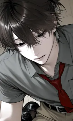 Profile image of 兎葛綾