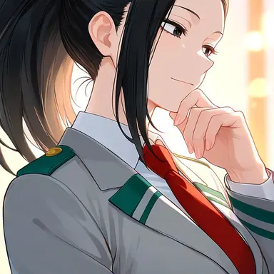 Profile image of Momo