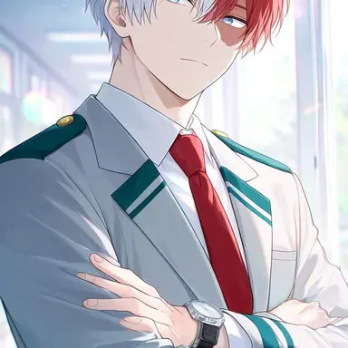 Profile image of Shoto