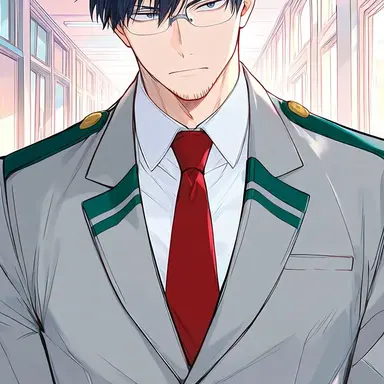 Profile image of Iida