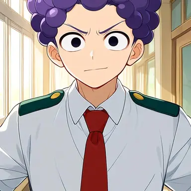 Profile image of Minoru