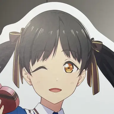 Profile image of 青山なぎさ