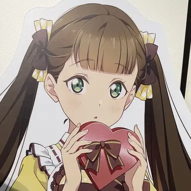 Profile image of 鈴原希実