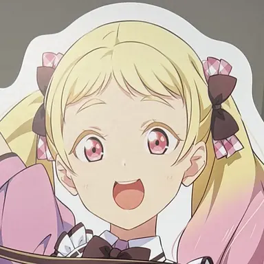 Profile image of 絵森彩