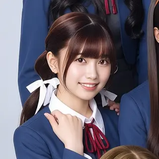 Profile image of 鈴原希実