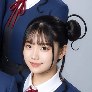 Profile image of 薮島朱音
