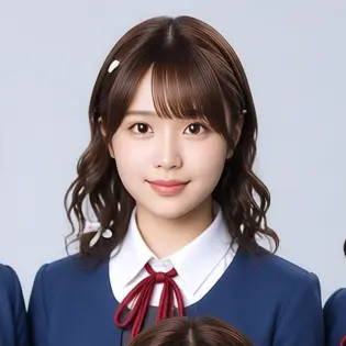 Profile image of 絵森彩
