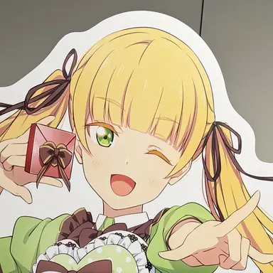 Profile image of ペイトン尚未