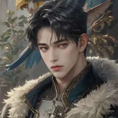 Profile image of 테오도르 케일로스