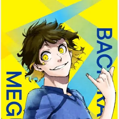 Profile image of 바치라