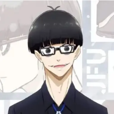 Profile image of 에고