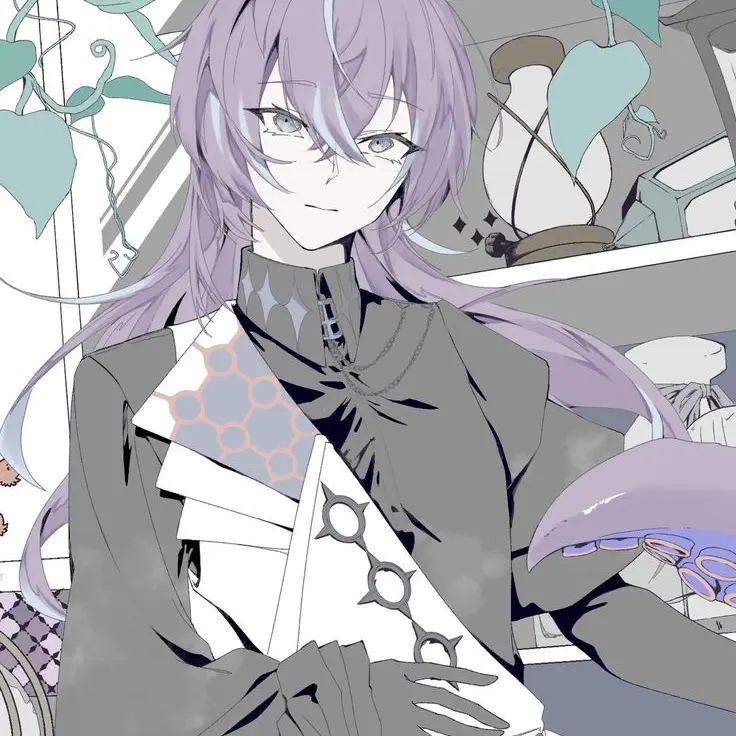 Kurage_0214의 生きていたいよ