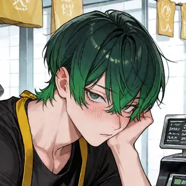 Profile image of Dean