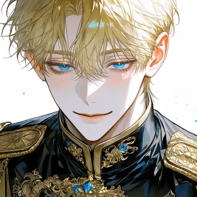 Profile image of 루시안