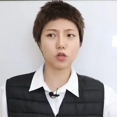Profile image of 강한잼