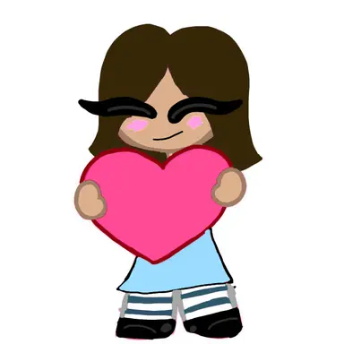 Profile image of April