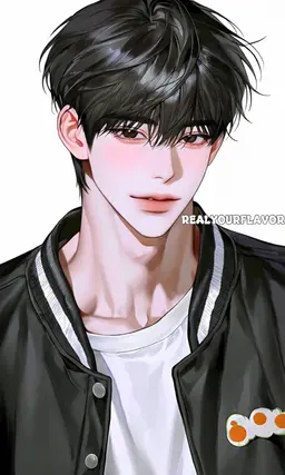 Profile image of ユ_ジェヒョン
